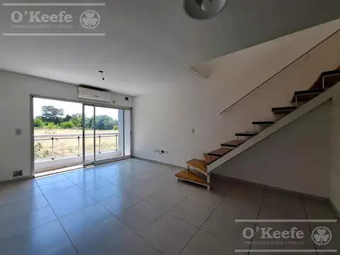 Departamento en Alquiler A Estrenar