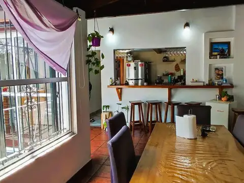 PH 4 AMBIENTES EN VENTA EN CIUDADELA COCHERA PATIO