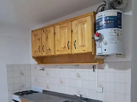 Depto Tipo Casa en Alquiler de 1 dormitorio