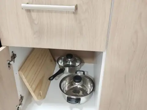 Departamento en Alquiler A Estrenar