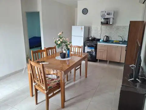 DEPARTAMENTOS DE DOS DORMITORIOS EN ALQUILER