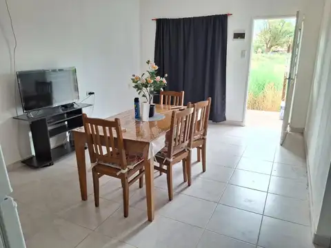 Departamento en Alquiler de 3 ambientes