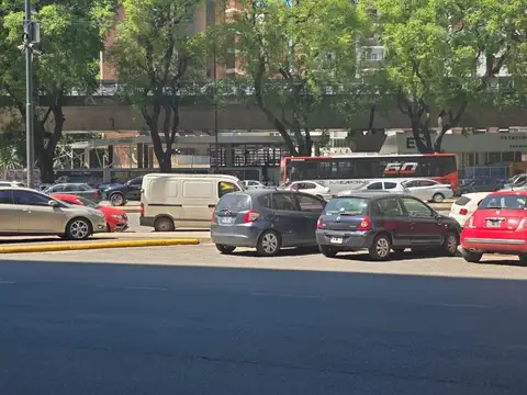 Avenida Luis María Campos 1600