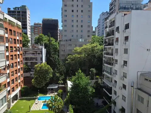 Departamento 5 ambientes con 3 baños