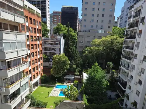 Departamento en Venta en Belgrano Barrancas, USD 290.000