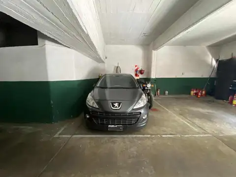Cochera en venta - 12Mts2 - Palermo