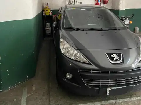 Cochera en venta - 12Mts2 - Palermo