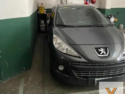 Cochera en venta - 12Mts2 - Palermo