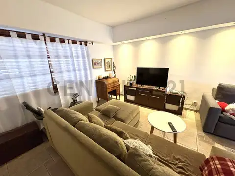 Casa en Venta en Barracas, CABA