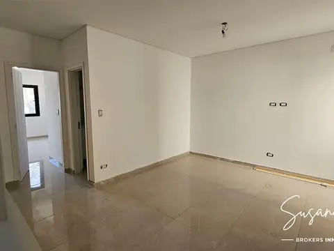 Casa 3 ambientes con 3 baños