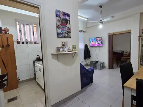 Departamento en Venta 55 años