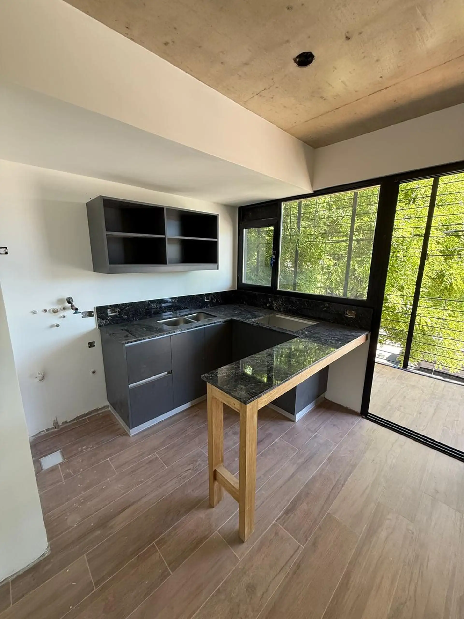 Depto 2 amb a estrenar, 56m² — Ideal para inversión en Tandil