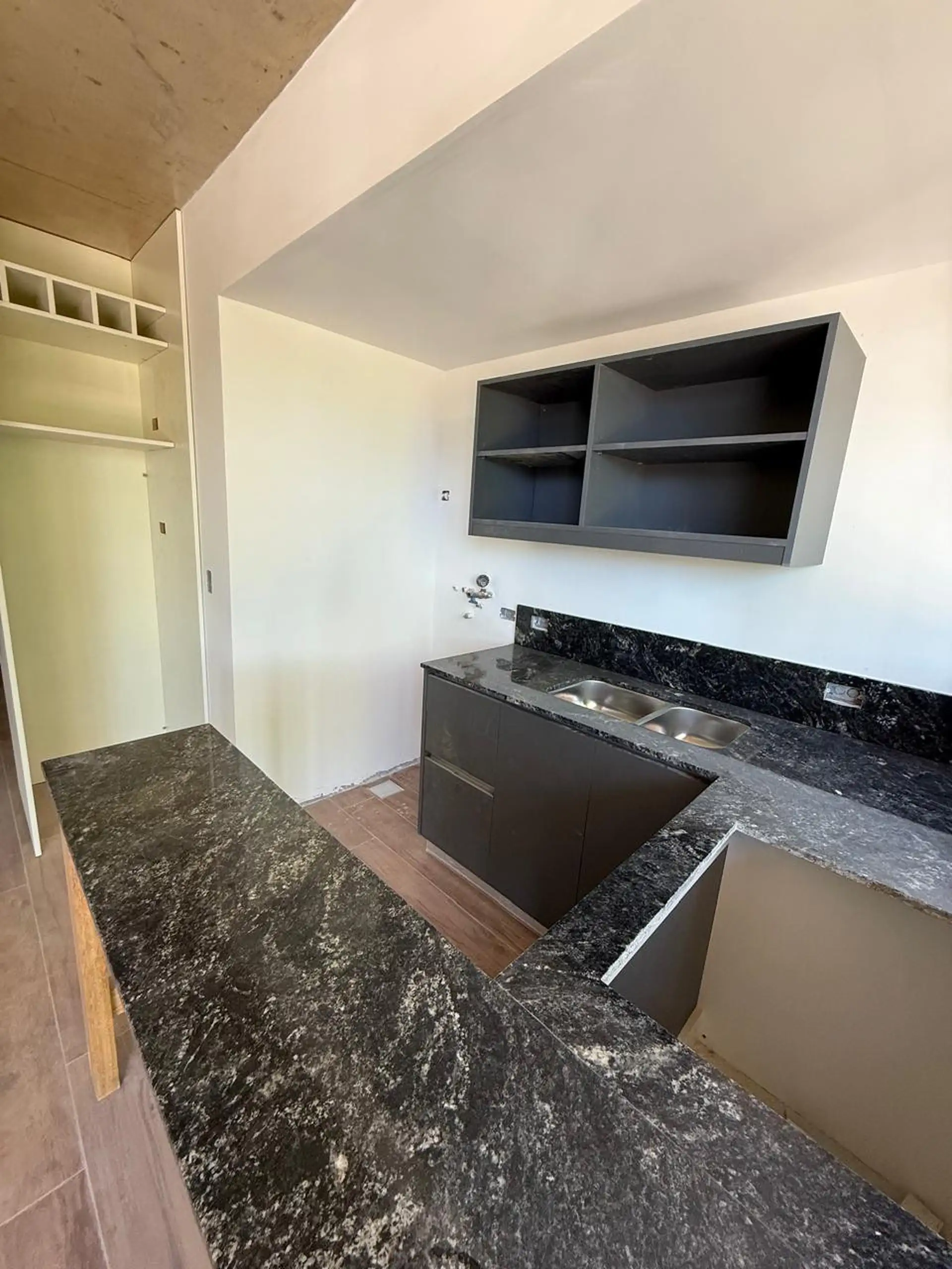 Depto 2 amb a estrenar, 56m² — Ideal para inversión en Tandil