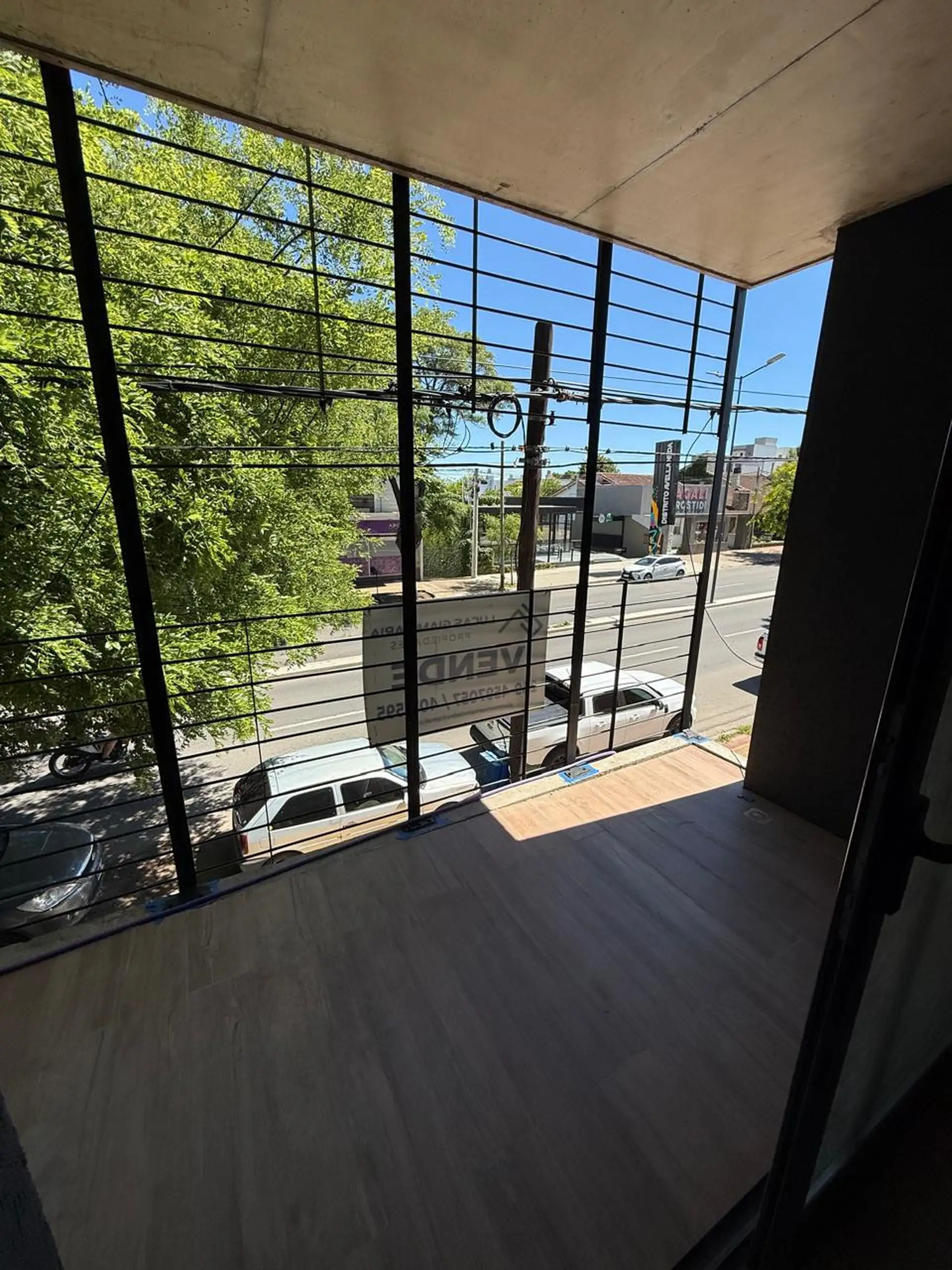 Depto 2 amb a estrenar, 56m² — Ideal para inversión en Tandil