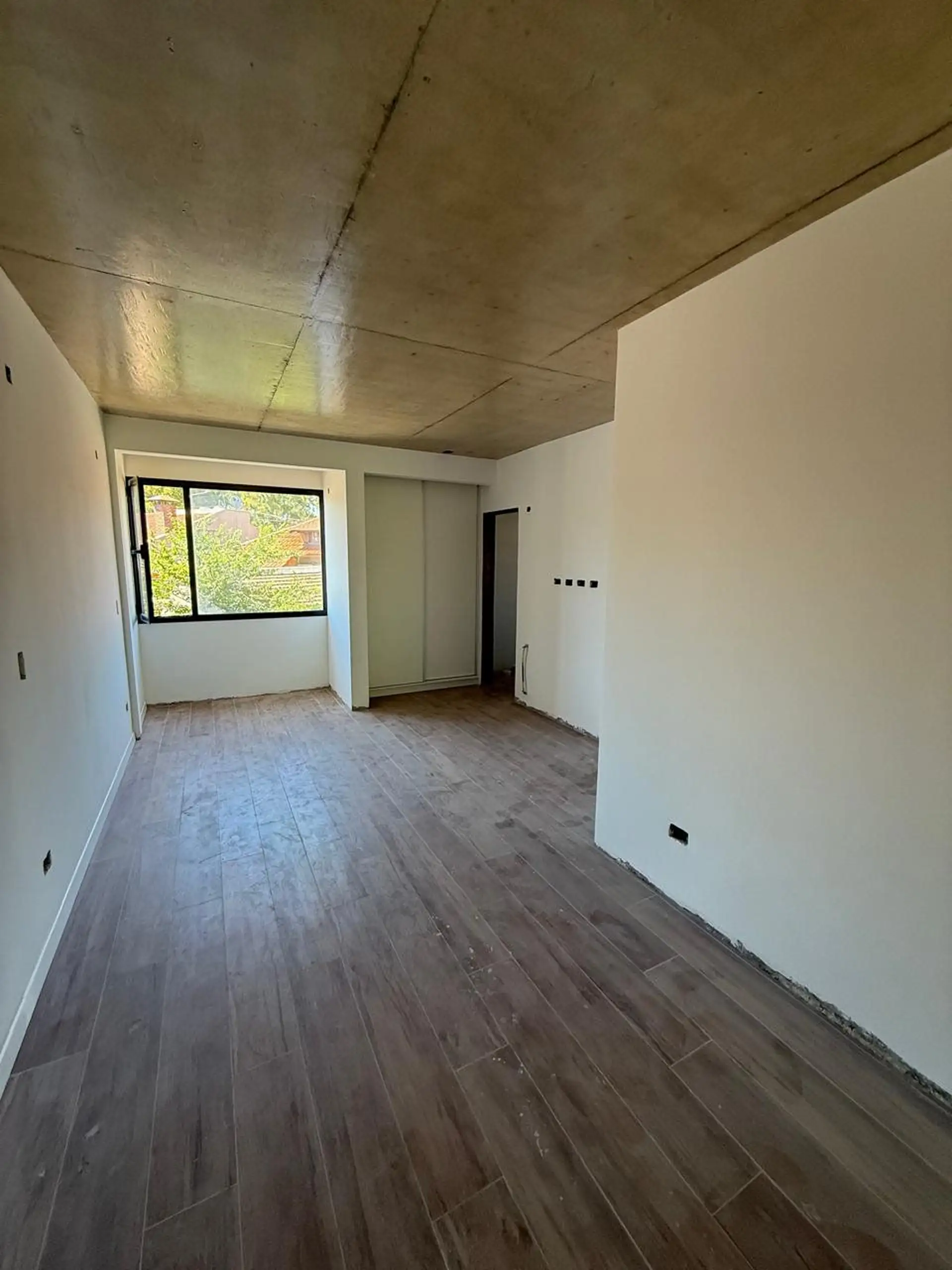 Depto 2 amb a estrenar, 56m² — Ideal para inversión en Tandil