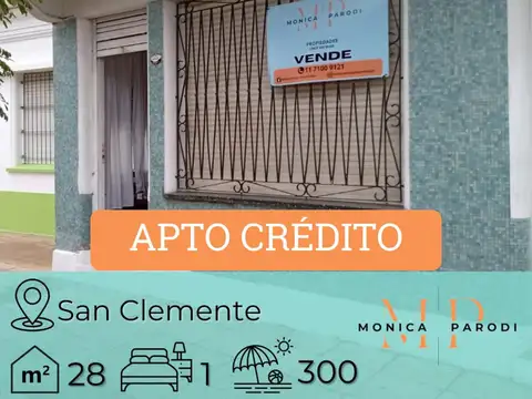 PH en Venta en San Clemente del Tuyu, Partido de La Costa