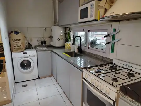 Departamento en Venta 11 años