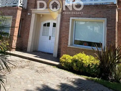 Casa en Venta de 5 dormitorios
