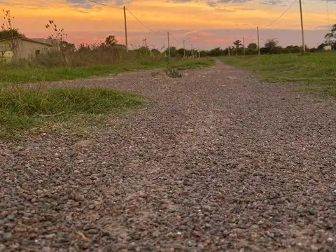 Terreno en Venta de 2411,0 m2