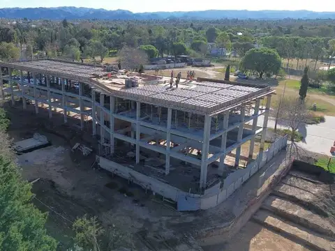 OFICINA EN VENTA VILLA ALLENDE PARQUE EMPRESARIAL