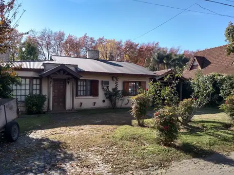 Importante propiedad en venta en Country Club Mapuche!!