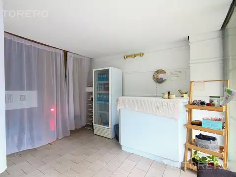 Local en Venta en Castelar, USD 50.000