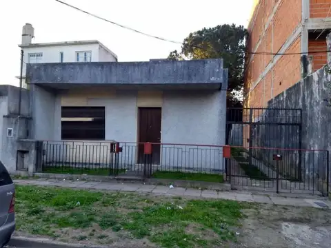 Terreno - Venta - Argentina, La Matanza - LABARDEN 2100