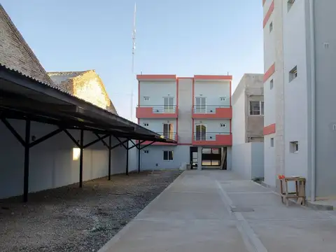 Departamento en Venta 4 años
