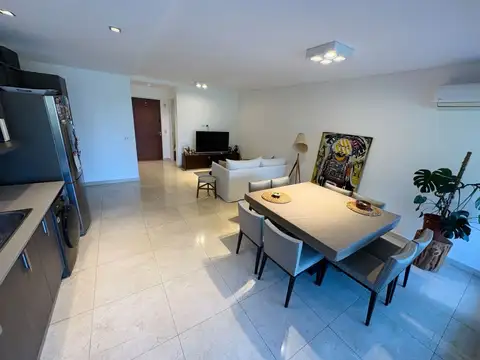 Departamento en Venta en Pilar, Partido de Pilar