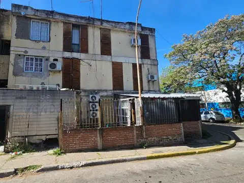 DEPARTAMENTO DE 3 AMBIENTES EN PLANTA BAJA