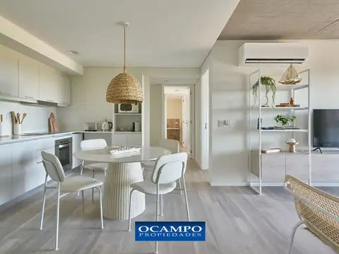 Departamento en Venta Apto profesional