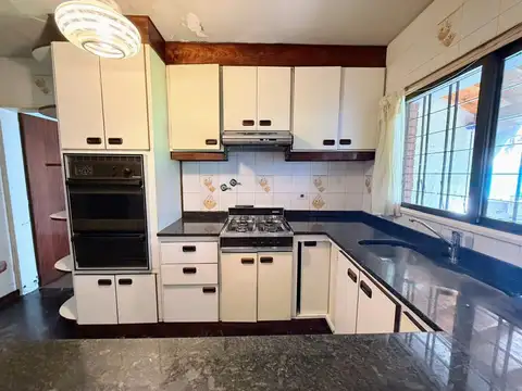 Casa en Venta en Paternal, USD 330.000