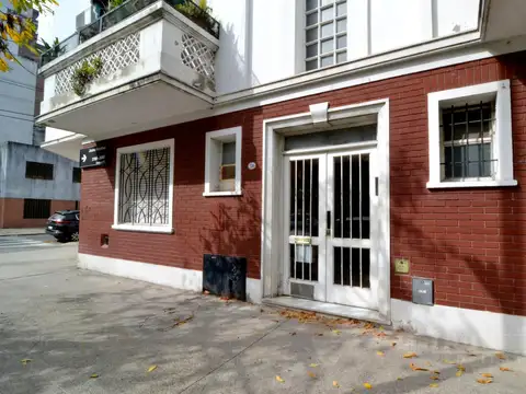 Venta Hermoso Departamento 3 ambientes con balcón Apto Crédito - Nuñez
