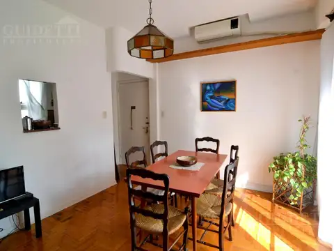 Departamento en Venta en Nuñez, USD 119.000