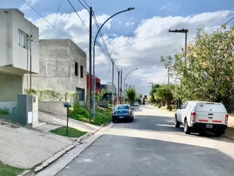 Terreno en Venta de 268,0 m2