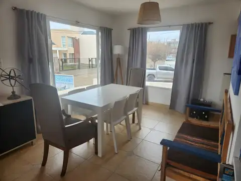 CASAS - DUPLEX - PUERTO MADRYN