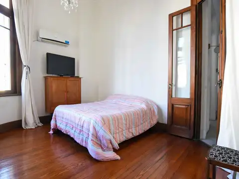 Venta PH 4 amb con balcones San Telmo
