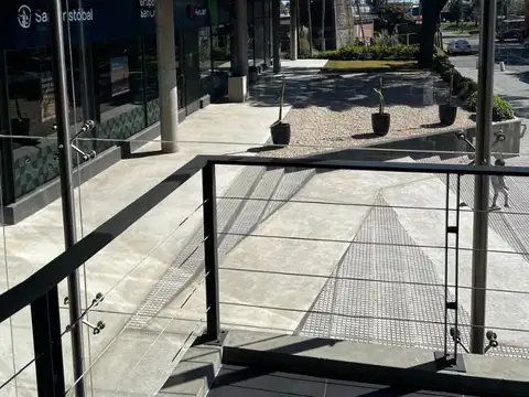 Oficina en Alquiler A Estrenar