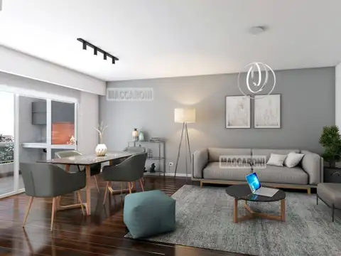 Departamento en Venta En pozo