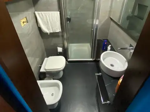 Departamento en Alquiler Temporal de 1 dormitorio