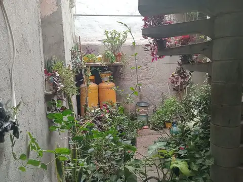 Venta de casa Bº Alberdi
