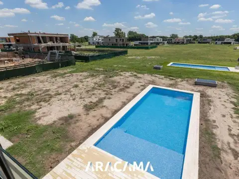 Casa en Venta 5 años