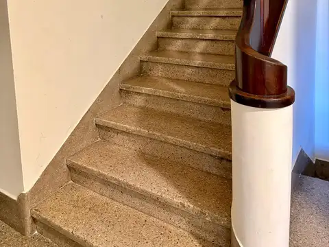 Blanco Encalada 3200, Piso 2