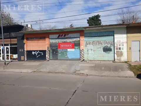 Local en Venta en Benavidez, Partido de Tigre