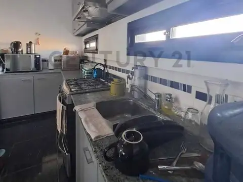 Casa en Venta de 1 dormitorio