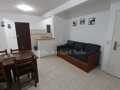 Depto Tipo Casa en Venta A Estrenar