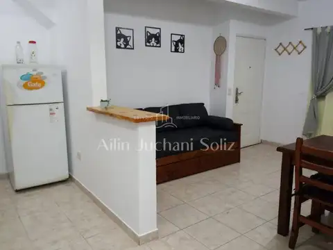 Depto Tipo Casa en Venta con 1 cocheras