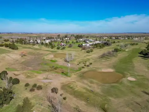 Terreno en Venta en Ibarlucea, USD 125.000