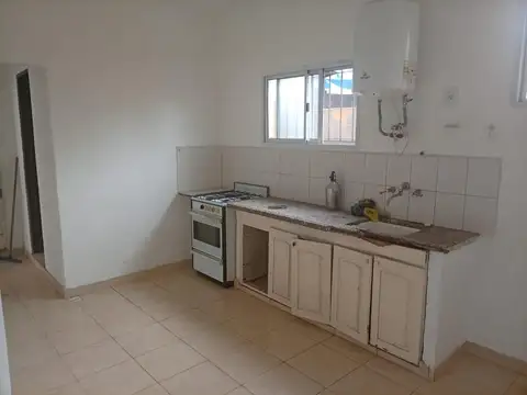 Depto Tipo Casa en Venta en San Fernando, USD 60.000