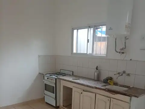 Depto Tipo Casa en Venta de 2 dormitorios